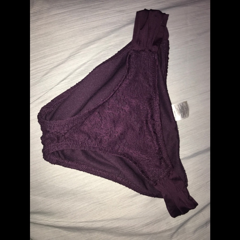 bathing suit bottoms